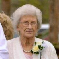 Margaret Porter Oliver