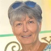Mrs. Ruth May Edmonds
