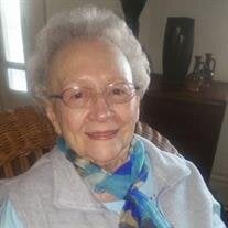 Joy I. Ward