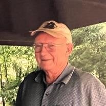 Joseph "Joe" Daniel Brock Jr.