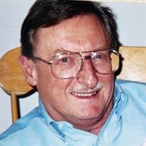 Dr. H. Alan Morris D.D.S.