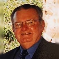 William Paul Witkowski