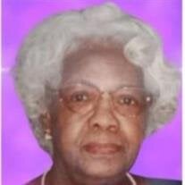 Marion Louise Morris