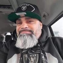 Robert "Taco Bobby" Anthony Segura
