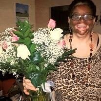 Ms. Geraldine Murphy Coley