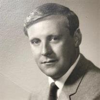 Mr. Hascal O. Dodge