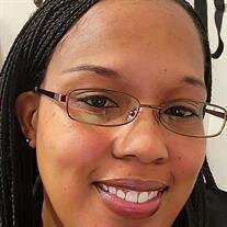 Yasmyn Quianna Walker