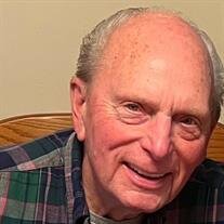 David S. Titus "Dave"