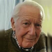 Milton King Wright