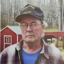 Raymond Franklin Canter