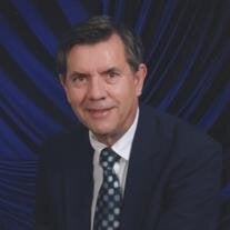 Glen E. McCrary