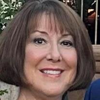 Beverly Ann Oppold-Blessman Whaley