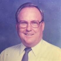 Mr. Charles Nelson Crowe