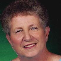 Linda (Weeks) Hutton