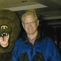 Jim Mohr