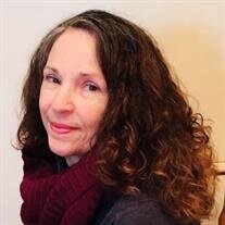 Janeth Lynn West