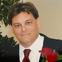 Joseph "Jody" Dean Craig