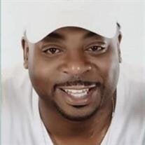 Mr. Joreka R. Brooks