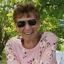Joanne Anita Jenkins