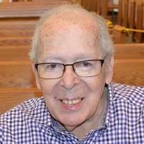 Francis J. "Frank" Travascio