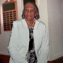 Maggie Douglas