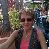 Bonnie Mae (Shively) Gilboy