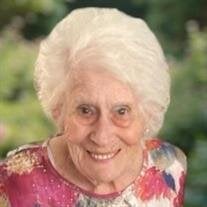 Betty Fleet