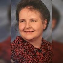 Susan Ann Arner