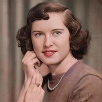 Ann J. Burd