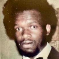 Charles Edward Jackson Jr.