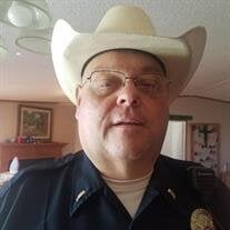 Michael Glenn Hopson