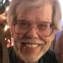 Steven P. Sabo