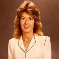 Mrs. Leona "Susie" Poore