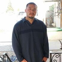 Timothy Richard Ortiz II