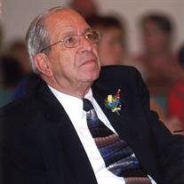 Bill W. Coffman