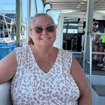 Melynda Ruth Houston
