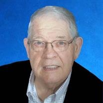 James (Jim) Ferney