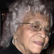Betty Anderson