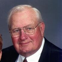 Richard Edward Weinman