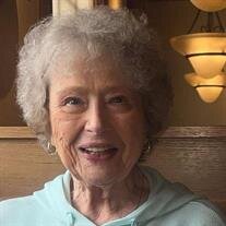 Billie Sue Pope