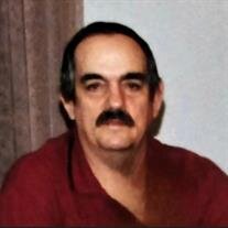 Dan Richard Smith