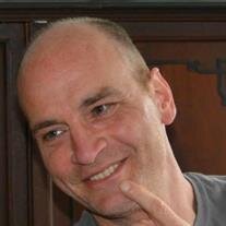 Richard Paul Henrikson