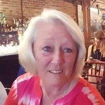Pamela Compton Wright