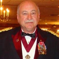 Dr Steven Paul Rubczak