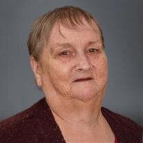 Rita S. Housewright