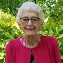 Linda Carol Pinion