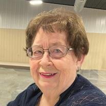 Altha Leah Marsh