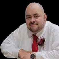 Michael P. Rosa