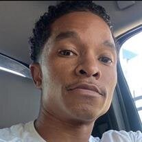 Stephan A. Thompson II