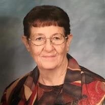 Barbara Gilliland